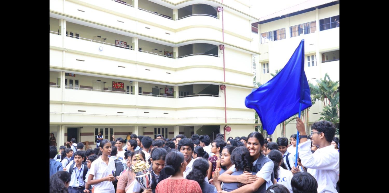 Talents' Fest - 2024